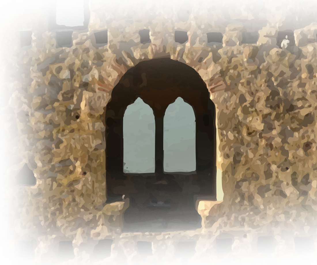 Venecijanski prozori